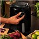 Freidora Aire CECOTEC Cecofry Pixel 2500 2.5L (04981)