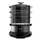 Vaporera CECOTEC Vapovita 3000 Pro 1000W (03254)