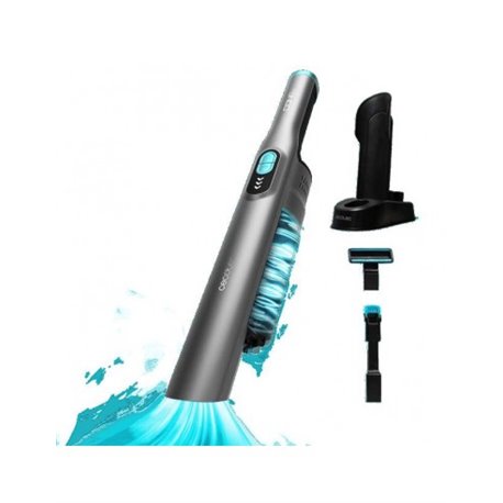 Aspirador de Mano CECOTEC Conga Rockstar Micro (08380)