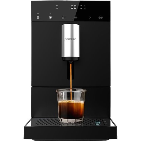 Cafetera CECOTEC Cremmaet Compact (01636)