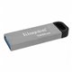 Pendrive Kingston 128Gb USB-A 3.0 Plata (DTKN/128GB)