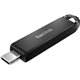 Pendrive SANDISK 64Gb USB-C 3.0 Negro (SDCZ460-64G-G46)