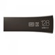 Pendrive Samsung 128Gb USB-A 3.0 Gris (MUF-128BE4/APC)