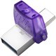 Pendrive Kingston 256Gb USB-A/C 3.0 (DTDUO3CG3/256GB)