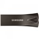 Pendrive Samsung Bar Plus 256Gb Gris (MUF-256BE4/APC)