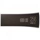 Pendrive Samsung Bar Plus 256Gb Gris (MUF-256BE4/APC)