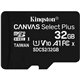 Kingston MicroSD Plus 32Gb C10 (SDCS2/32GBSP)