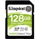 Kingston SD HC Selecc Plus 128Gb C10 (SDS2/128GB)
