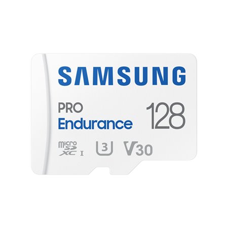 Micro SDXC Samsung Pro Endurance 128Gb (MB-MJ128KA/EU)