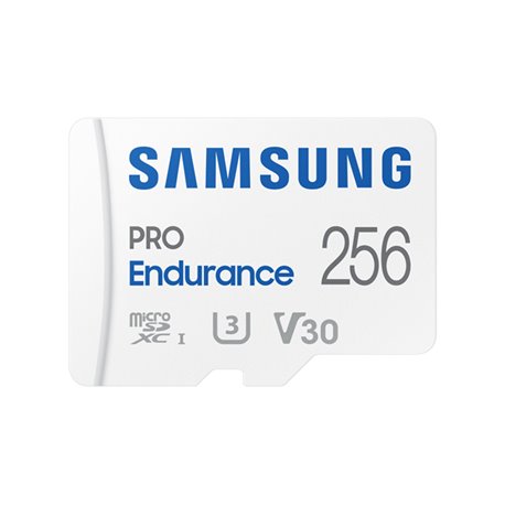 Micro SDXC Samsung Pro Endurance 256Gb (MB-MJ256KA/EU)