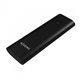 Caja AISENS SSD M.2 NVMe USB 3.1 Negra (ASM2-020B)