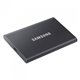 SSD Samsung T7 1Tb USB-C3.1 Gris Titanio (MU-PC1T0T/WW)