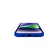 Funda CELLY CROMO iPhone 15 Plus Azul (CROMO1055BL)