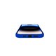 Funda CELLY CROMO iPhone 15 Pro Azul (CROMO1054BL)