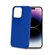 Funda CELLY CROMO iPhone 15 PRo Max Azul (CROMO1056BL)
