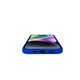 Funda CELLY CROMO iPhone 15 Azul (CROMO1053BL)