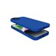 Funda CELLY CROMO iPhone 15 Azul (CROMO1053BL)