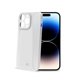 Funda CELLY Space iPhone 15 Pro Blanco (SPACE1054WH)