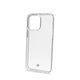 Funda CELLY iPhone 15 Pro Transparente (HEXAGEL1054WH)