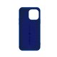 Funda CELLY iPhone 15 Pro Max Azul (CROMOMAG1056BL)