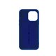 Funda CELLY Cromomag Iphone 15 Pro Azul(CROMOMAG1054BL)