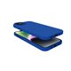 Funda CELLY Cromomag iPhone 15 Azul (CROMOMAG1053BL)