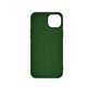 Funda CELLY Planet iPhone 15 Plus Verde (PLANET1055GN)