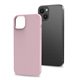 Funda CELLY Planet iPhone 15 Plus Rosa (PLANET1055PK)