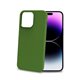 Funda CELLY Planet iPhone 15 Pro Max Verd(PLANET1056GN)