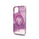 Funda CELLY Magshades Iphone 15 Violet(MAGSHADES1053VL)