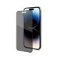 Protector CELLY PRIVACY iPhone 15 Pro (PRIVACYF1054BK)