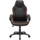 Silla Mars Gaming MGCX ONE Negra/Naranja (MGCXONEBO)