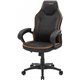 Silla Mars Gaming MGCX ONE Negra/Naranja (MGCXONEBO)