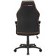 Silla Mars Gaming MGCX ONE Negra/Naranja (MGCXONEBO)