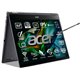 Acer SP513-55N-786J i7-1165 16Gb 512SSD 13.5" W11 Gris