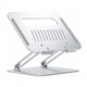 Soporte AISENS Portatil/Tablet 17" Plata (LPS4XL-181)