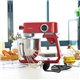 Amasadora CECOTEC Twist&Fusion 4000 Luxury Red (04170)