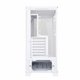 Caja Abysm Danube Sava H500 ARGB ATX Blanca (AB123512)