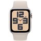 Apple Watch SE 40mm GPS CELL Sport Blanco (MRG13QL/A)