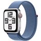 Apple Watch SE 40mm GPA CELL Sport Azul (MRGM3QL/A)