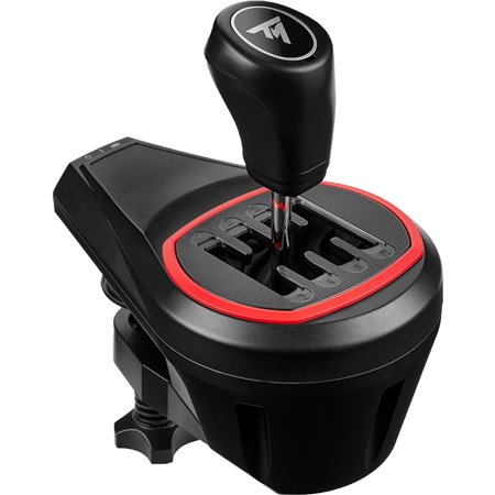 Palanca de Cambios Thrustmaster H8S Shifter (4060256)