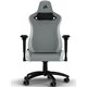 Silla Gaming Corsair TC200 Gris/Blanca (CF-9010048-WW)