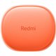 Auric XIAOMI Redmi Buds 4 Lite BT Naranja (BHR7115GL)