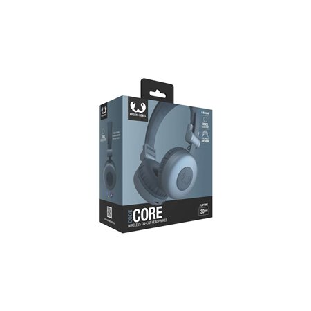 Auric Fresh N Rebel Code Core BT Dive Blue (3HP1000DV)