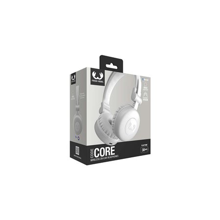 Auric Fresh N Rebel Code Core BT Ice Grey (3HP1000IG)