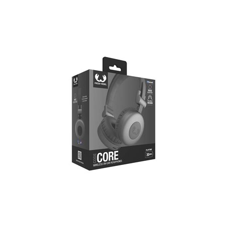 Auric Fresh N Rebel Code Core BT Storm Grey (3HP1000SG)