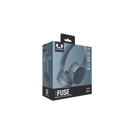 Auric Fresh N Rebel Code Fuse BT Dive Blue (3HP1100DV)