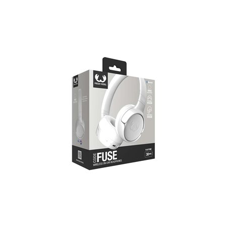 Auric Fresh N Rebel Code Fuse BT Ice Grey (3HP1100IG)