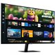 Monitor Samsung M5 27" FHD Smart TV (LS27CM500EUXEN)