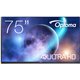 Pantalla OPTOMA 5752RK+ 75" 4K Android 11(H1F0C0KBW101)